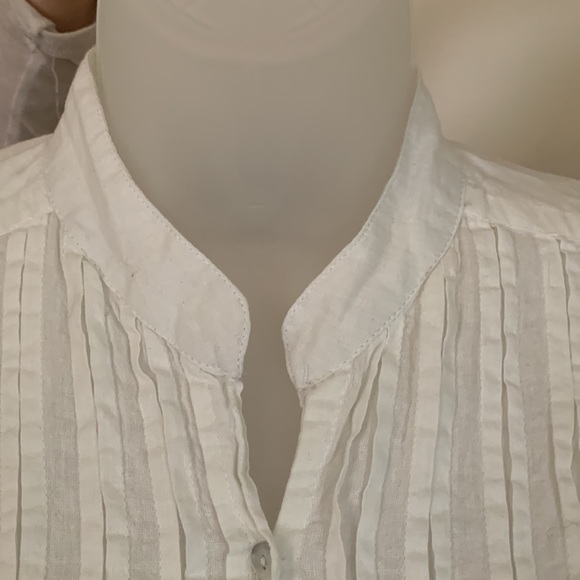 Yuka Beach Cover Up - Picture 5 of 10